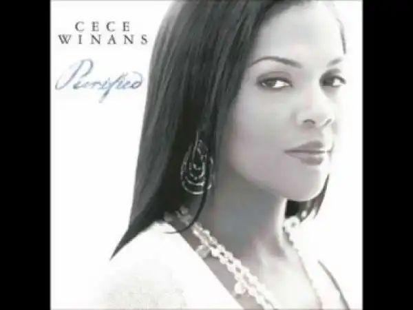 Cece Winans - Mama